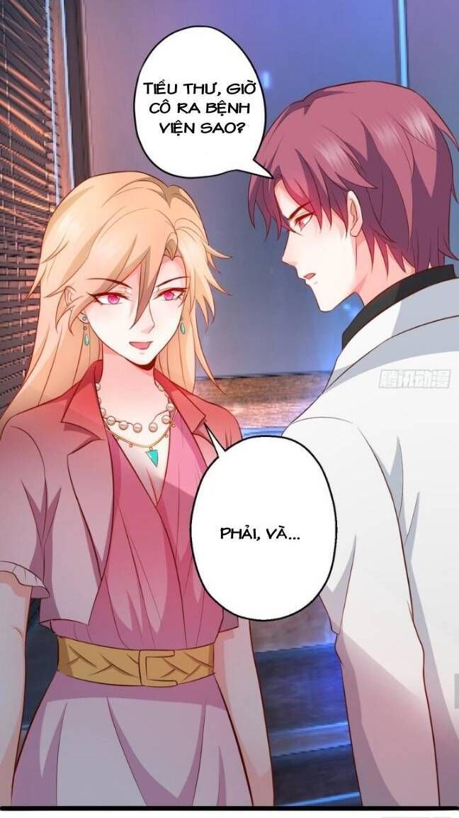 Hắc Đạo Đáng Yêu Chap 82 - Next Chap 83