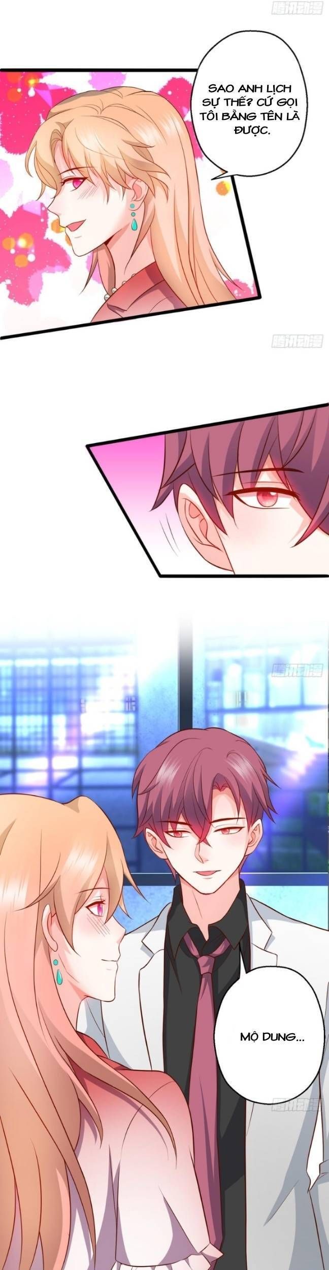 Hắc Đạo Đáng Yêu Chap 82 - Next Chap 83