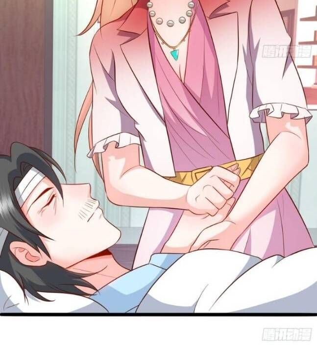 Hắc Đạo Đáng Yêu Chap 82 - Next Chap 83
