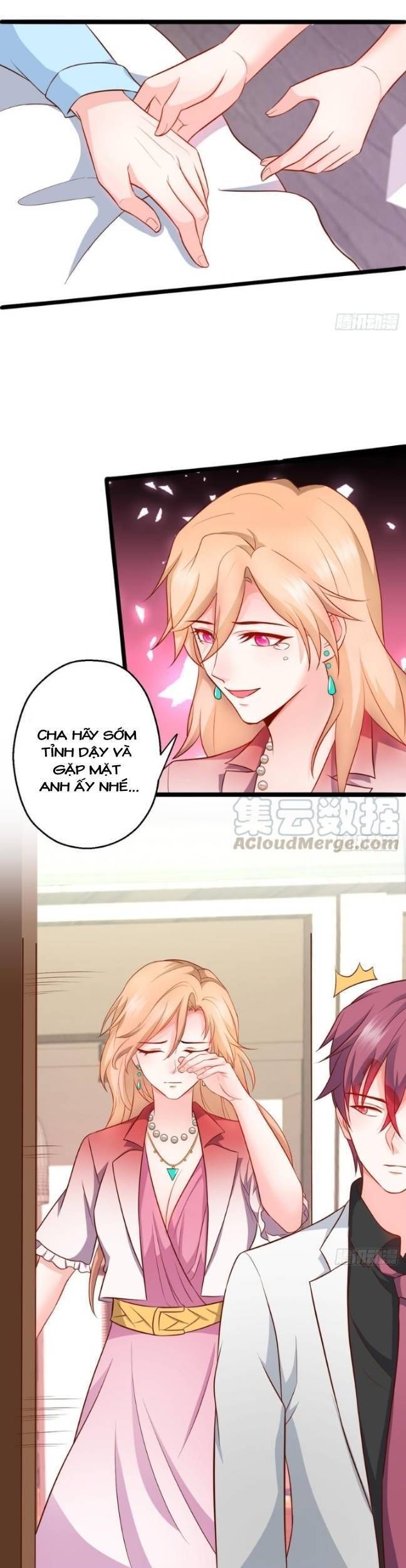 Hắc Đạo Đáng Yêu Chap 82 - Next Chap 83