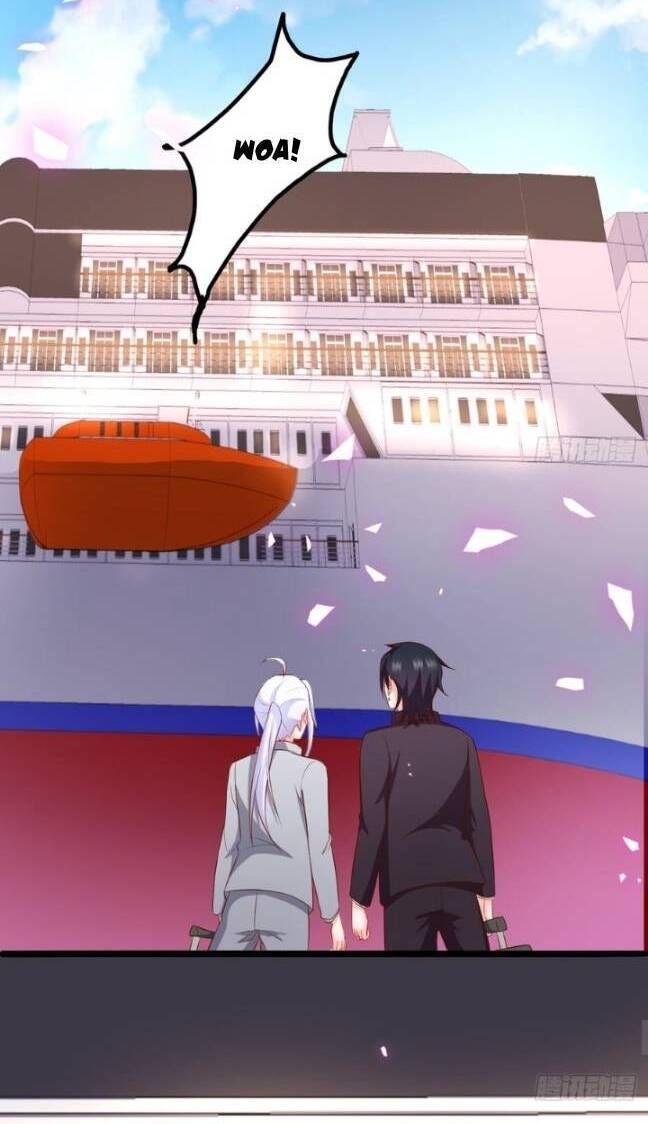Hắc Đạo Đáng Yêu Chap 82 - Next Chap 83