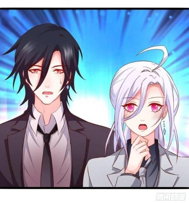 Hắc Đạo Đáng Yêu Chap 82 - Next Chap 83