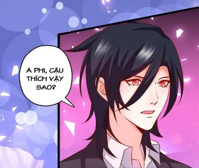 Hắc Đạo Đáng Yêu Chap 82 - Next Chap 83