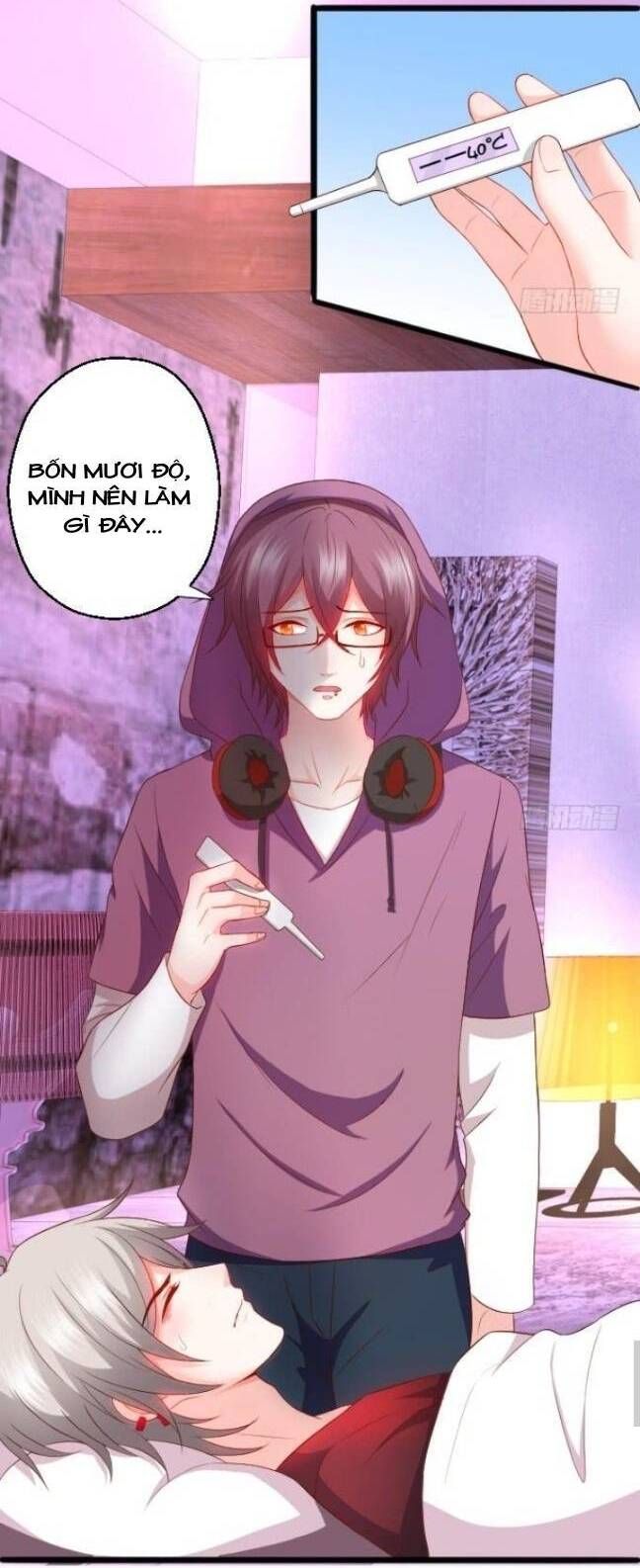 Hắc Đạo Đáng Yêu Chap 83 - Next Chap 84