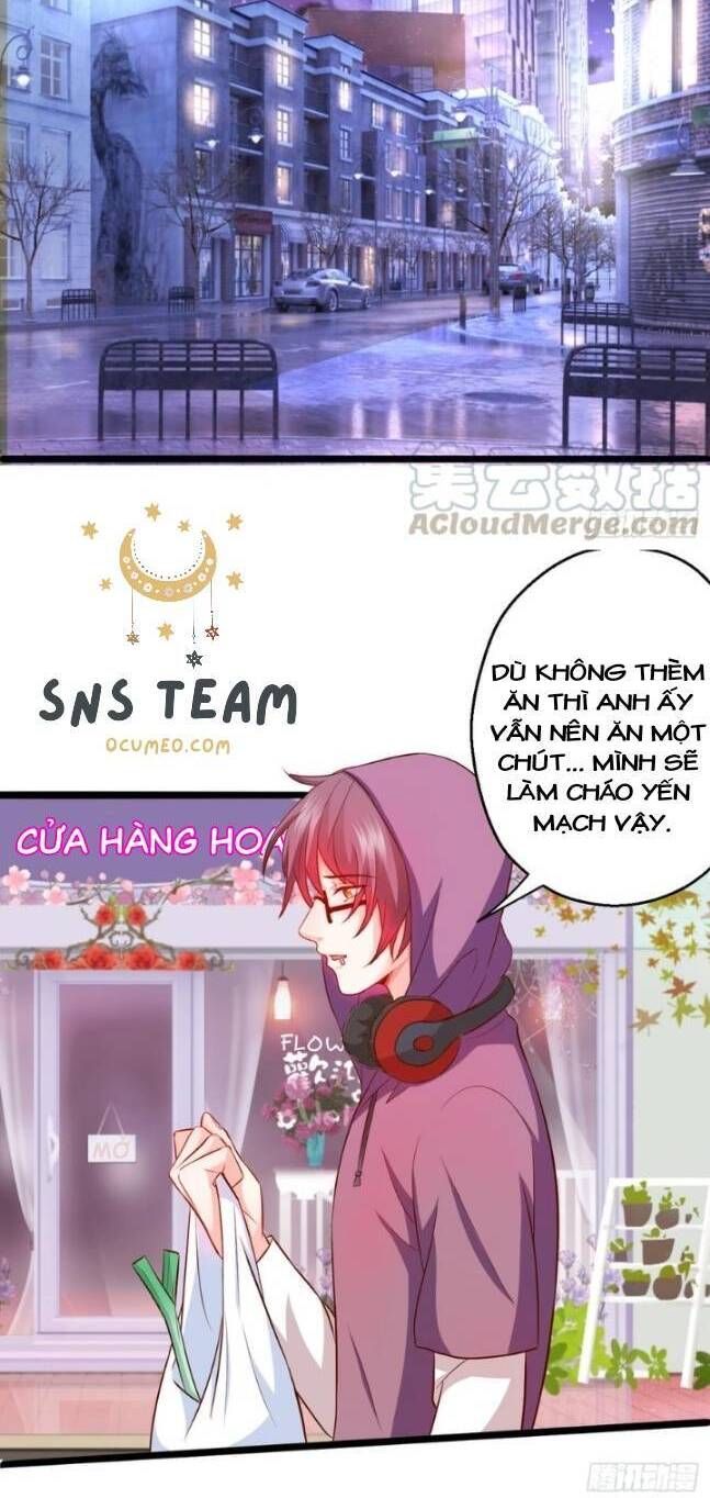 Hắc Đạo Đáng Yêu Chap 83 - Next Chap 84