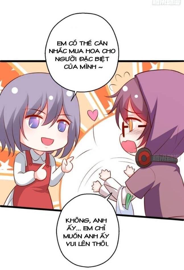 Hắc Đạo Đáng Yêu Chap 83 - Next Chap 84