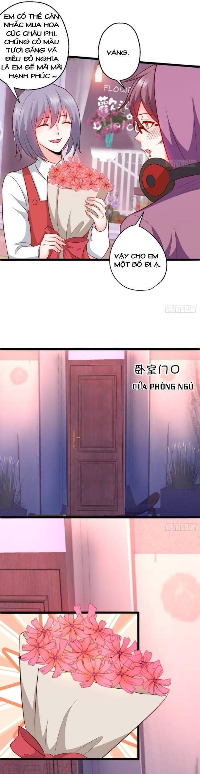 Hắc Đạo Đáng Yêu Chap 83 - Next Chap 84