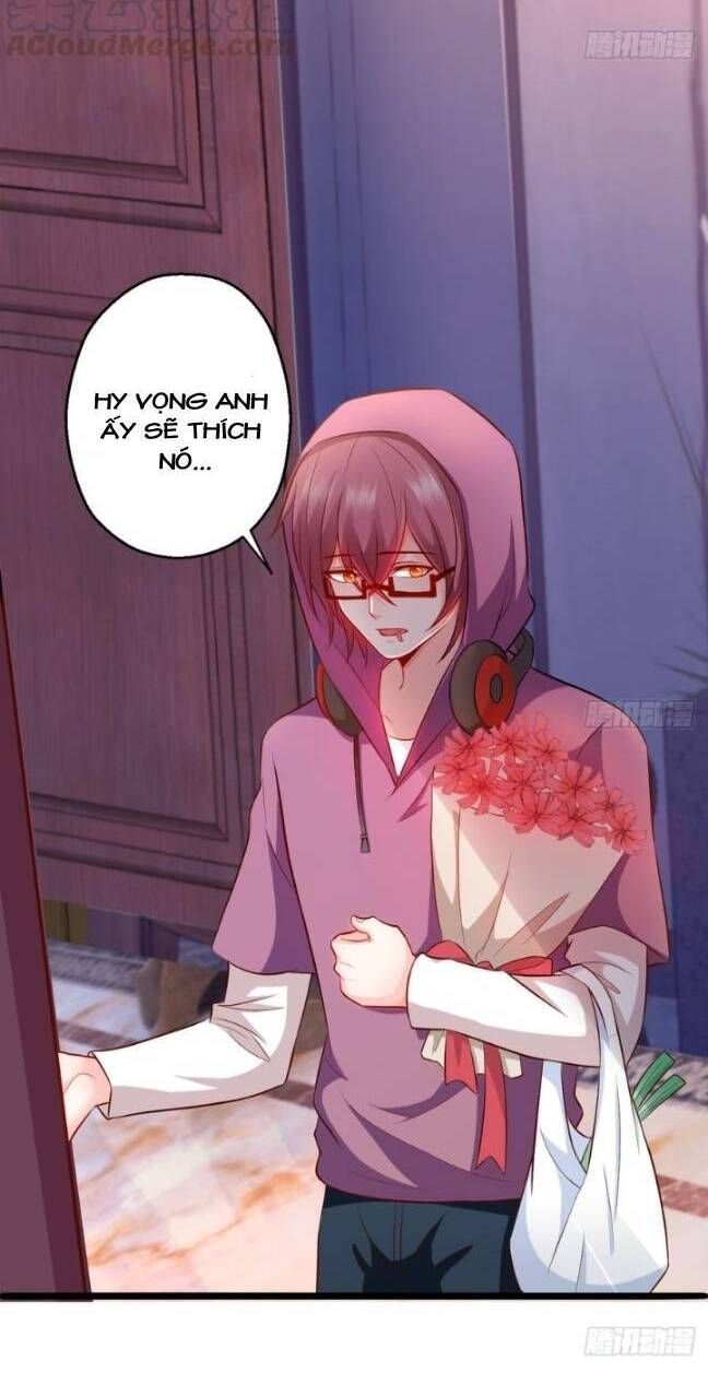 Hắc Đạo Đáng Yêu Chap 83 - Next Chap 84