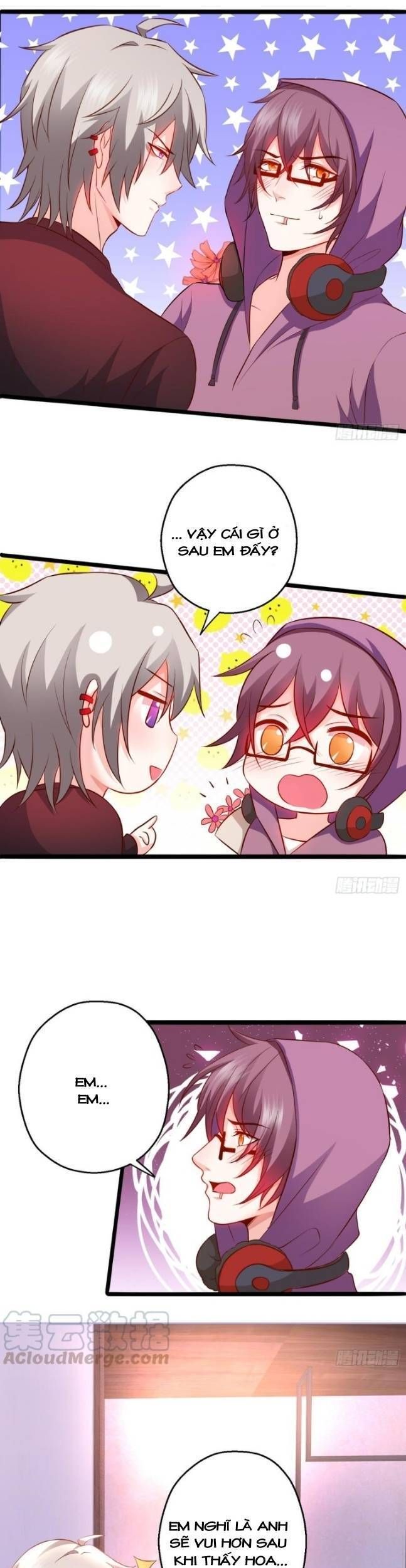 Hắc Đạo Đáng Yêu Chap 83 - Next Chap 84