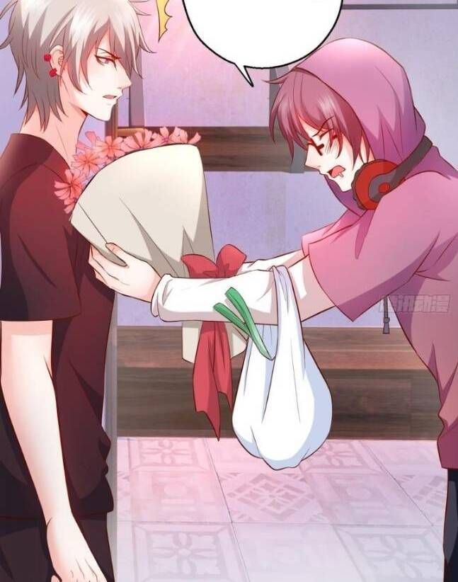 Hắc Đạo Đáng Yêu Chap 83 - Next Chap 84