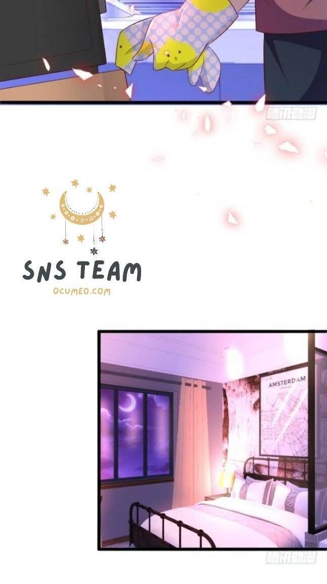 Hắc Đạo Đáng Yêu Chap 83 - Next Chap 84