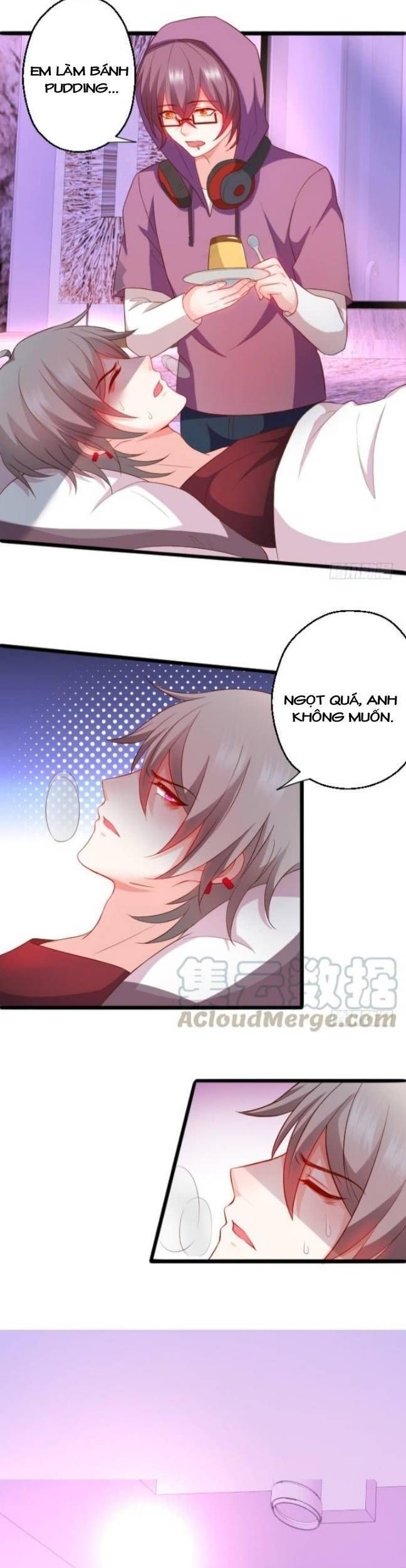 Hắc Đạo Đáng Yêu Chap 83 - Next Chap 84