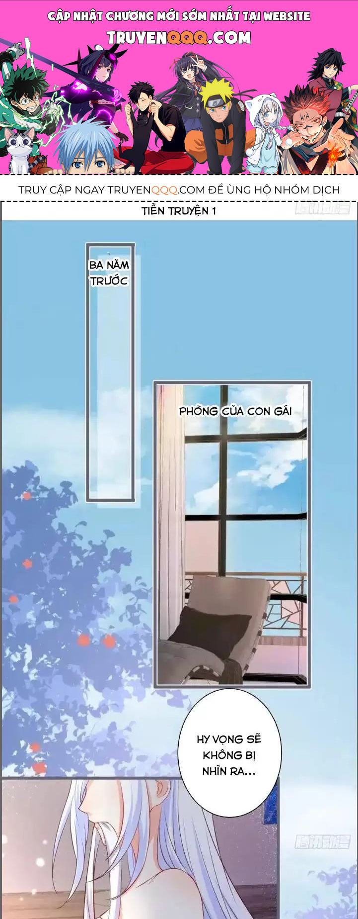 Hắc Đạo Này Có Chút Manh Chap 231 - Next Chap 232