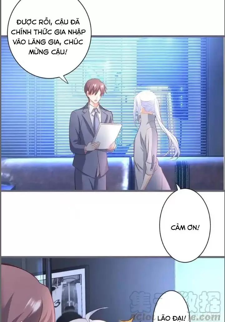 Hắc Đạo Này Có Chút Manh Chap 231 - Next Chap 232