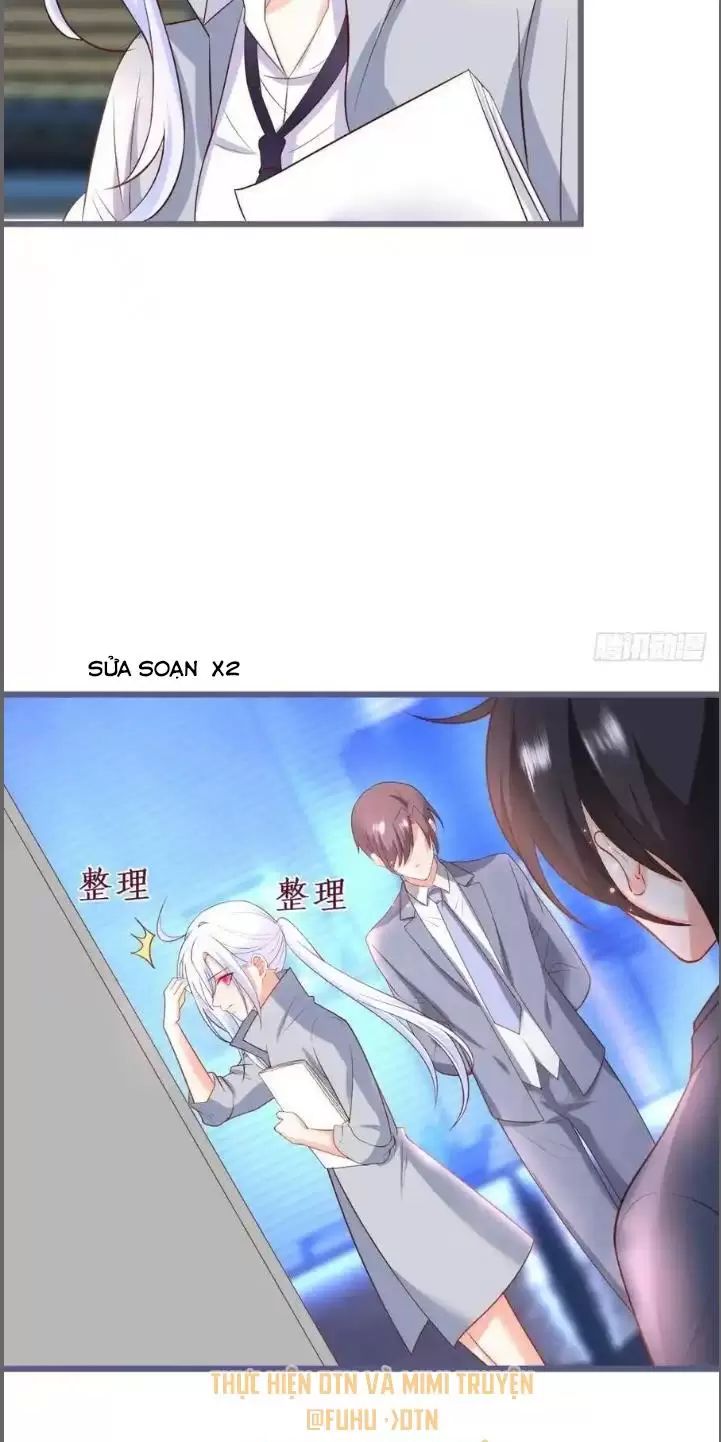 Hắc Đạo Này Có Chút Manh Chap 231 - Next Chap 232