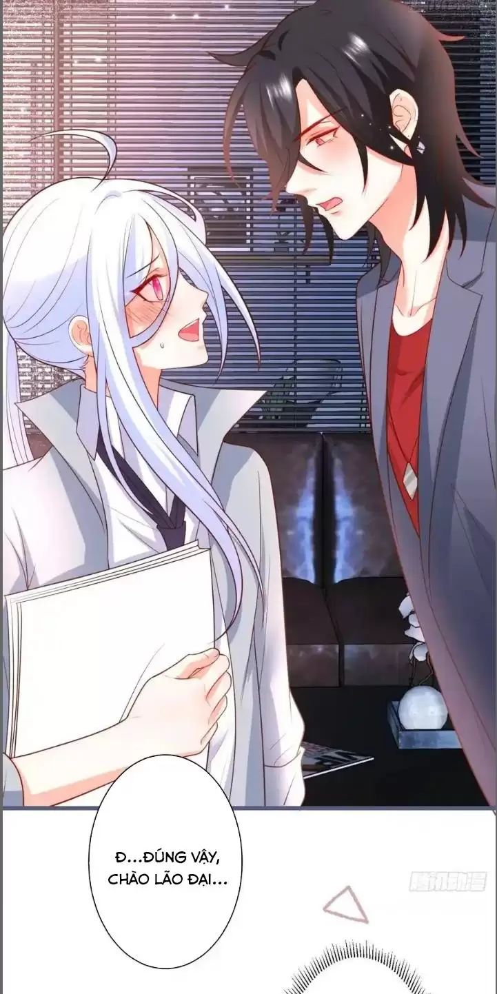 Hắc Đạo Này Có Chút Manh Chap 231 - Next Chap 232