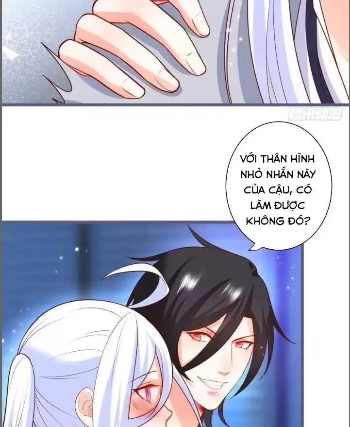 Hắc Đạo Này Có Chút Manh Chap 231 - Next Chap 232