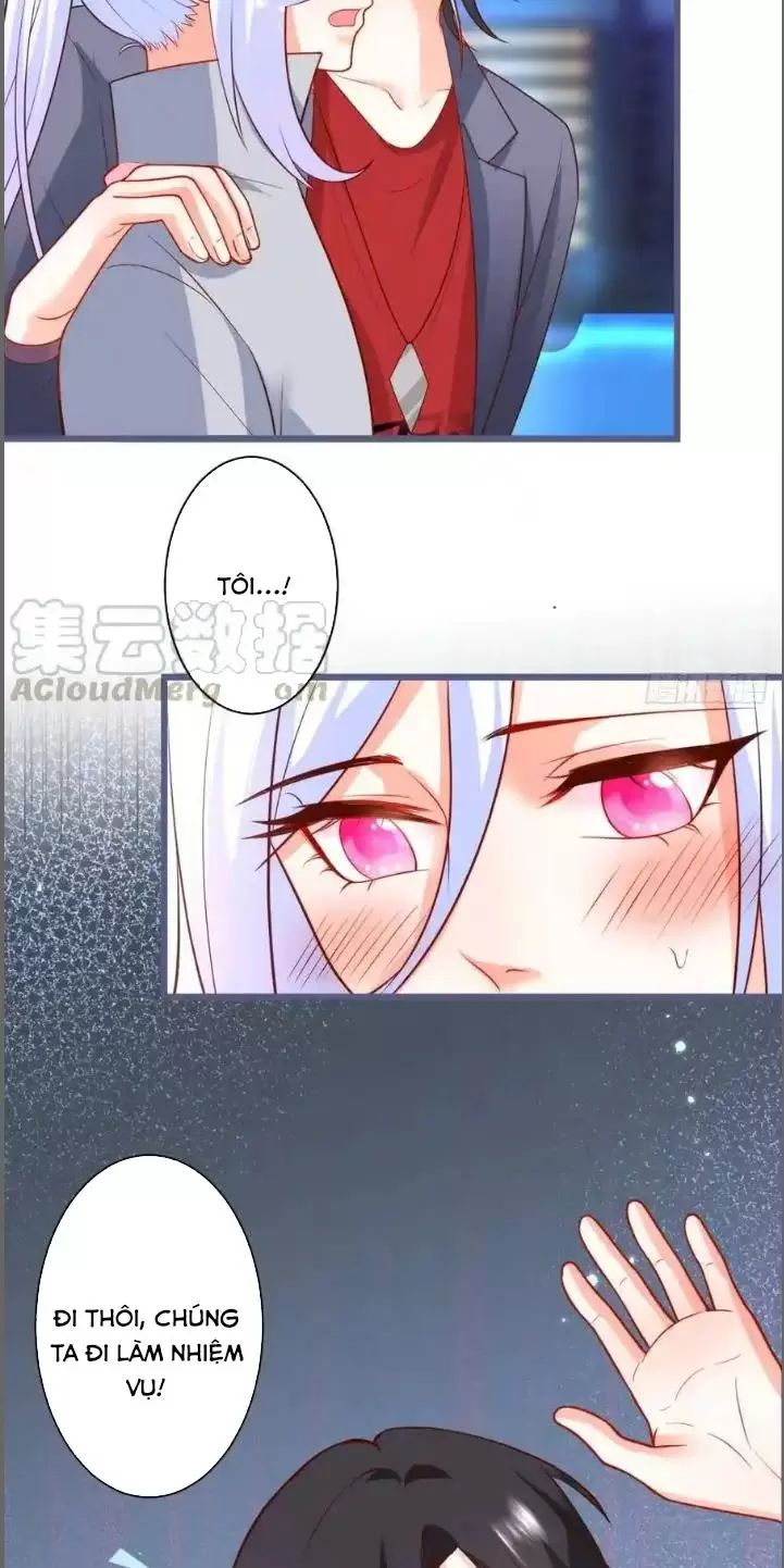Hắc Đạo Này Có Chút Manh Chap 231 - Next Chap 232
