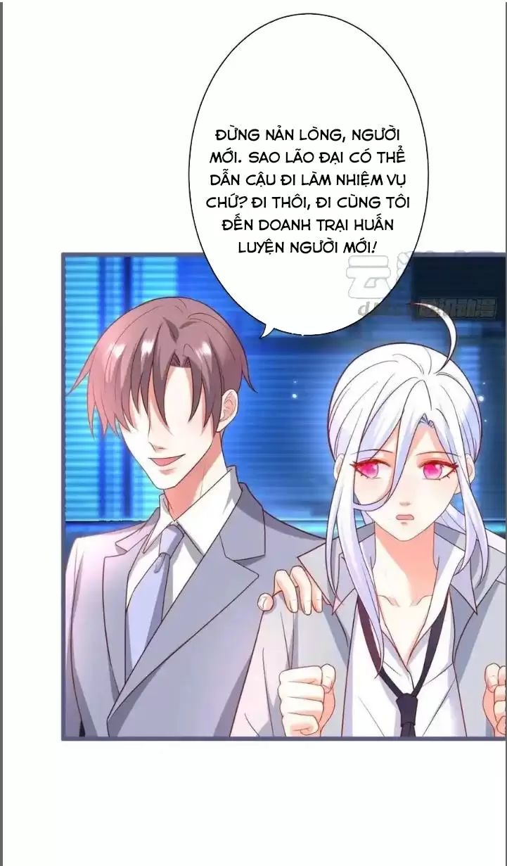 Hắc Đạo Này Có Chút Manh Chap 231 - Next Chap 232