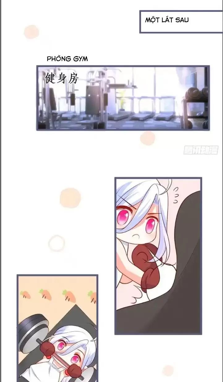 Hắc Đạo Này Có Chút Manh Chap 231 - Next Chap 232
