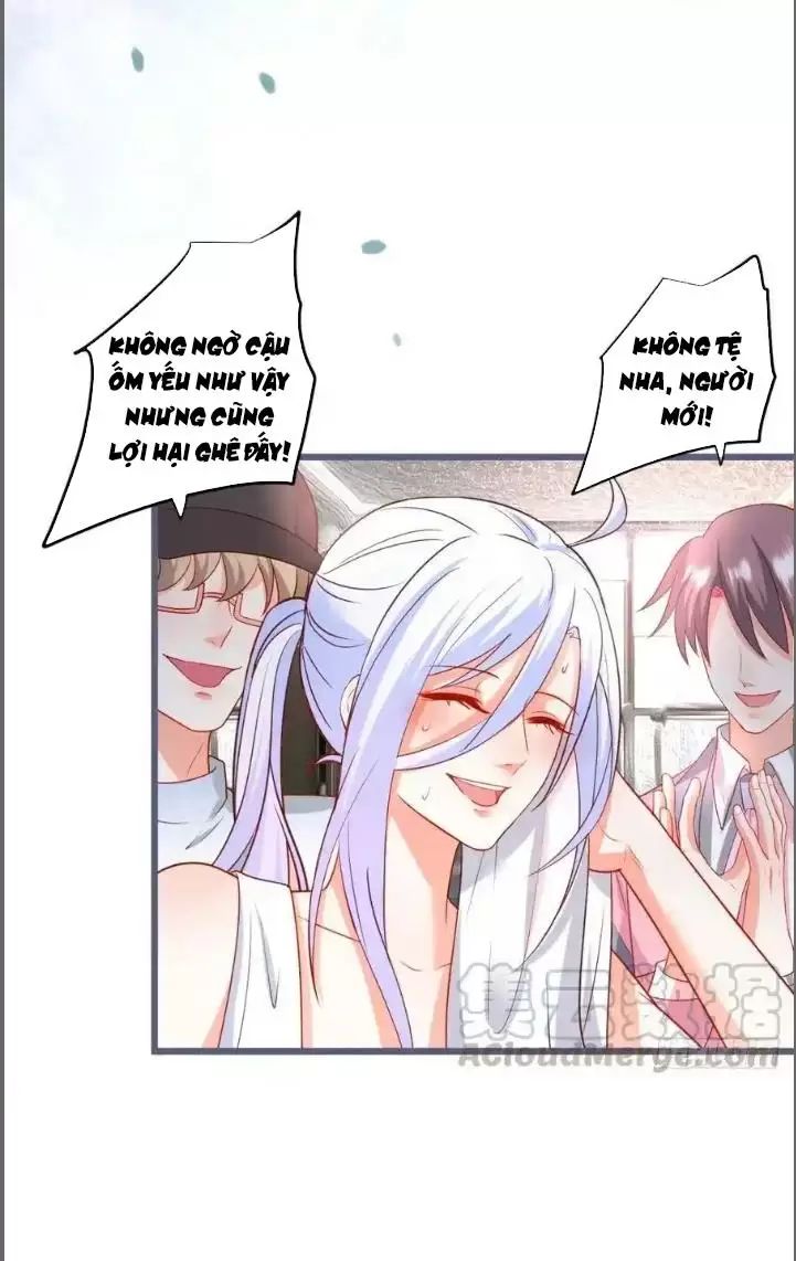Hắc Đạo Này Có Chút Manh Chap 231 - Next Chap 232