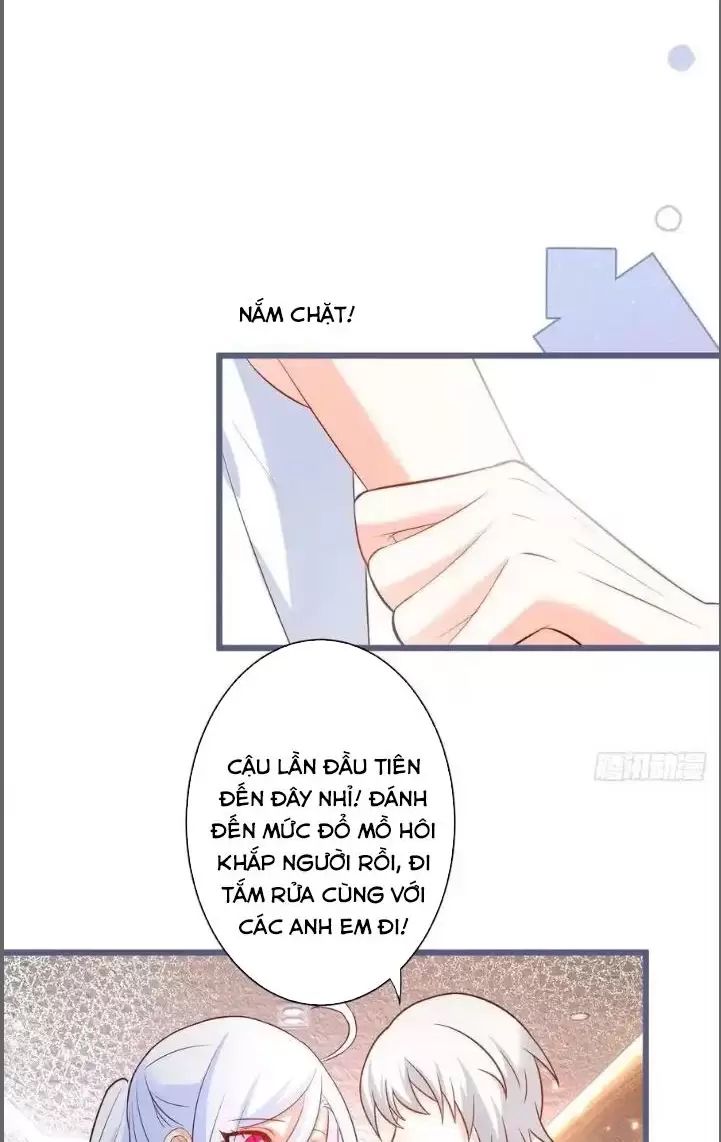 Hắc Đạo Này Có Chút Manh Chap 231 - Next Chap 232