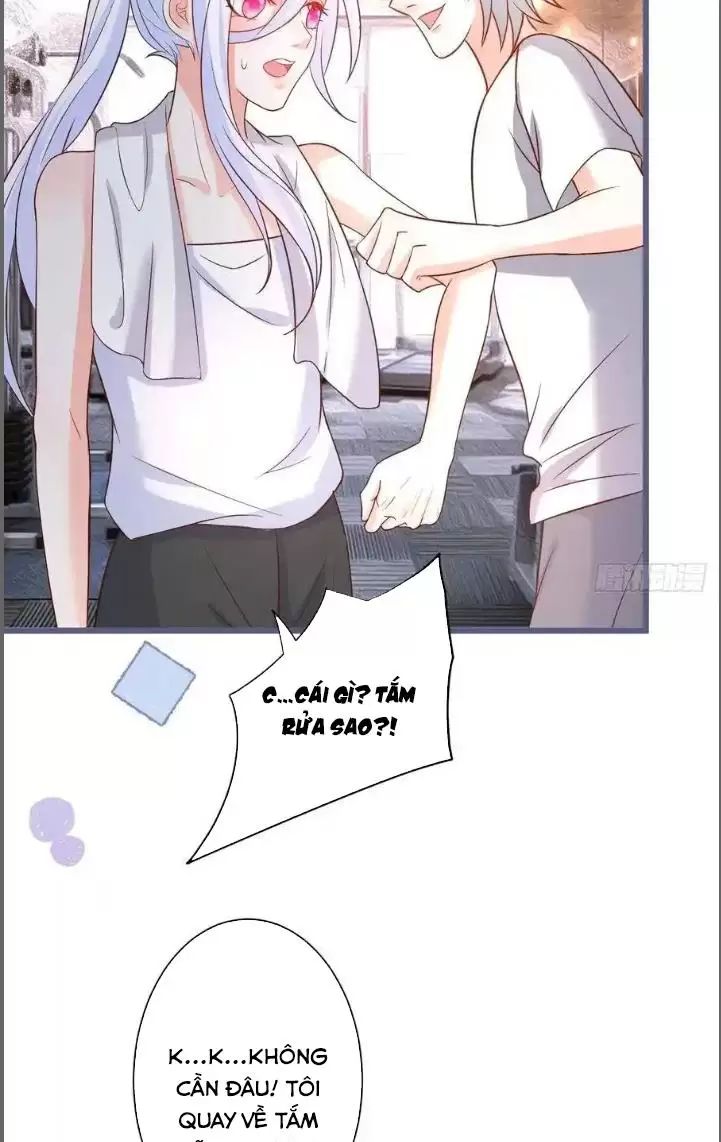 Hắc Đạo Này Có Chút Manh Chap 231 - Next Chap 232