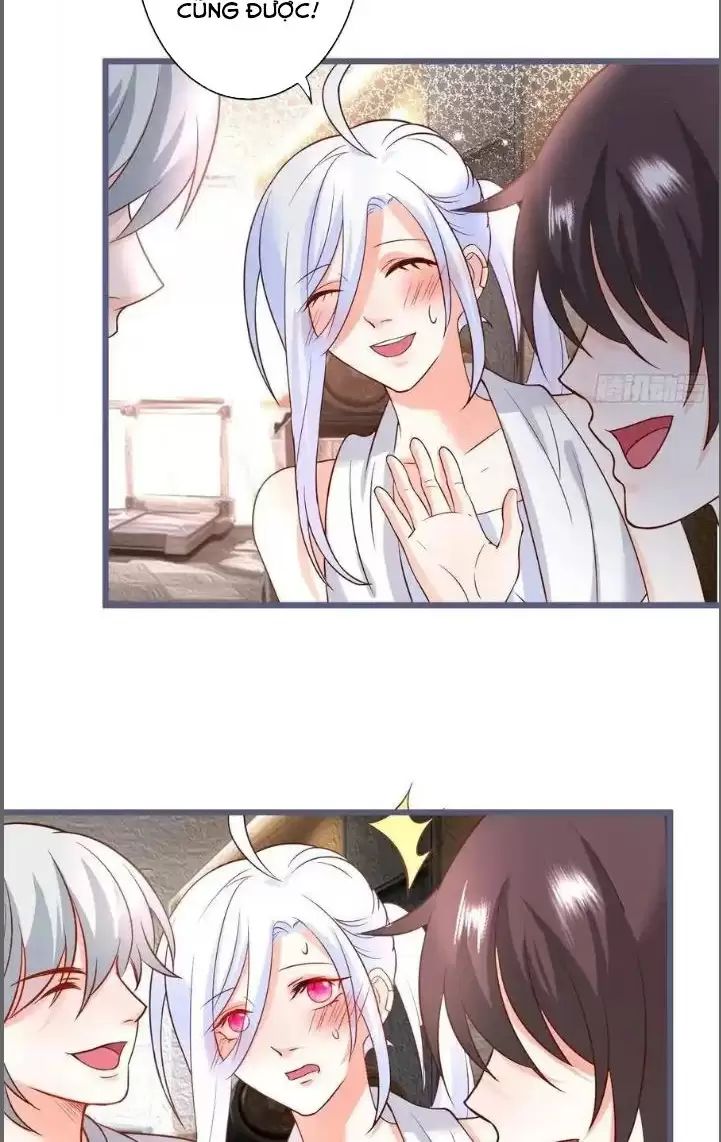 Hắc Đạo Này Có Chút Manh Chap 231 - Next Chap 232