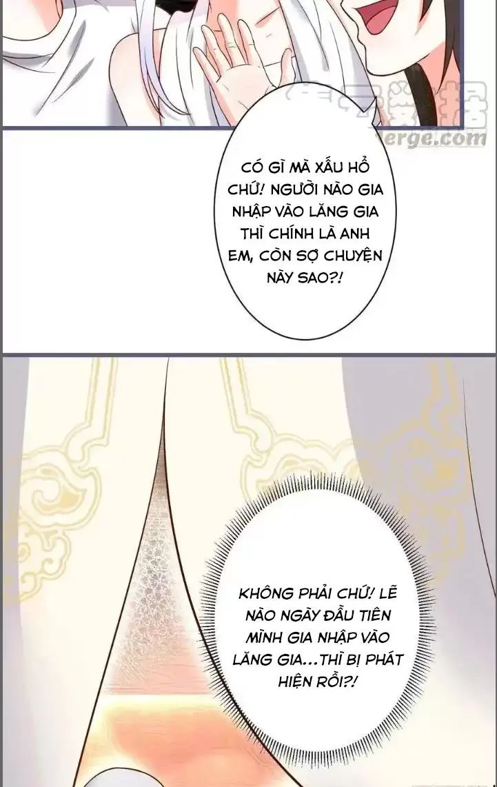 Hắc Đạo Này Có Chút Manh Chap 231 - Next Chap 232