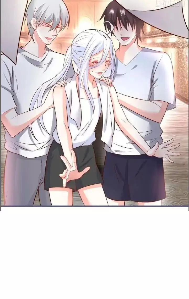 Hắc Đạo Này Có Chút Manh Chap 231 - Next Chap 232