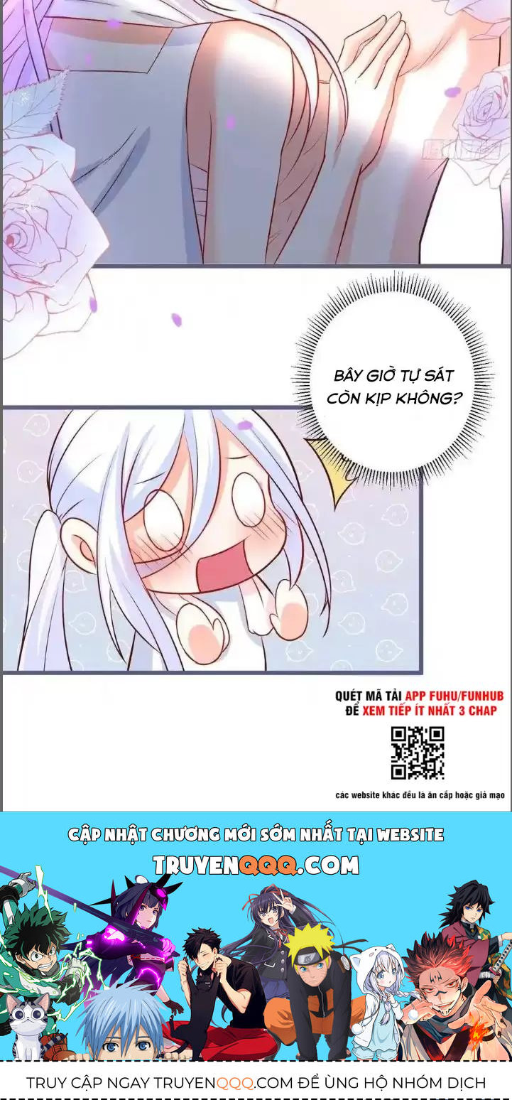 Hắc Đạo Này Có Chút Manh Chap 231 - Next Chap 232