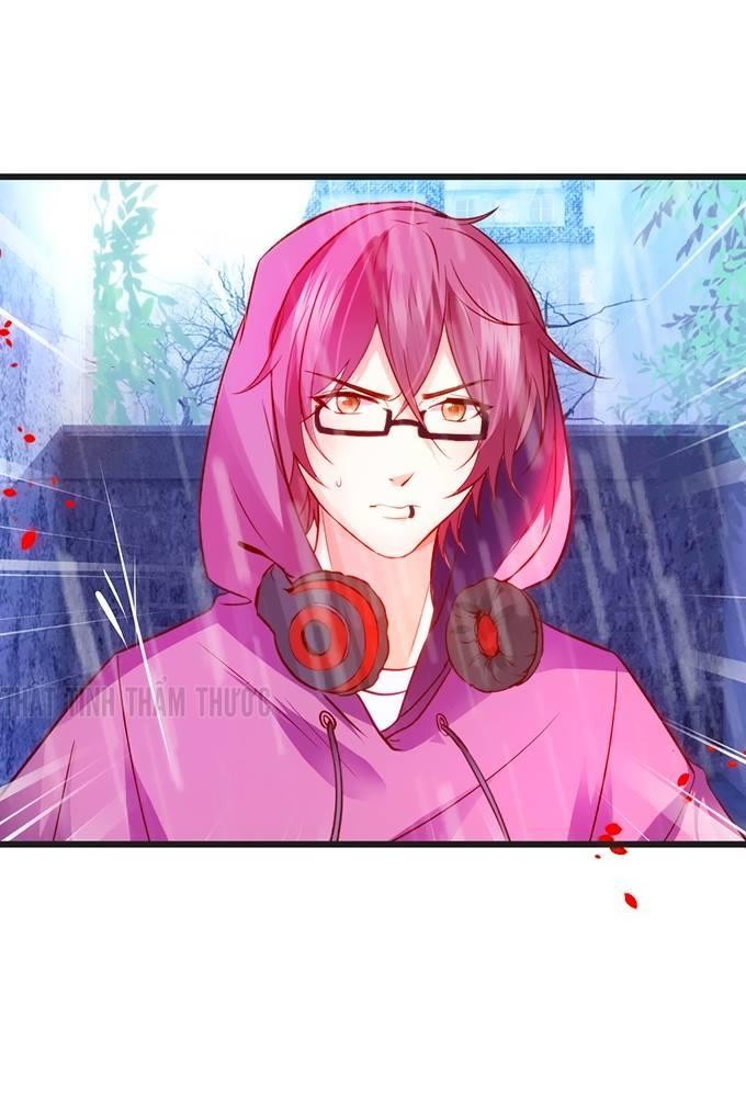 Hắc Đạo Này Có Chút Manh Chap 29 - Next Chap 30