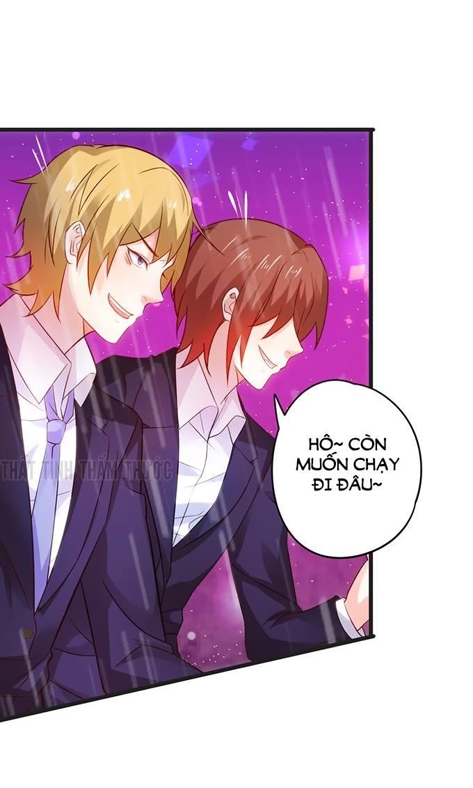 Hắc Đạo Này Có Chút Manh Chap 29 - Next Chap 30
