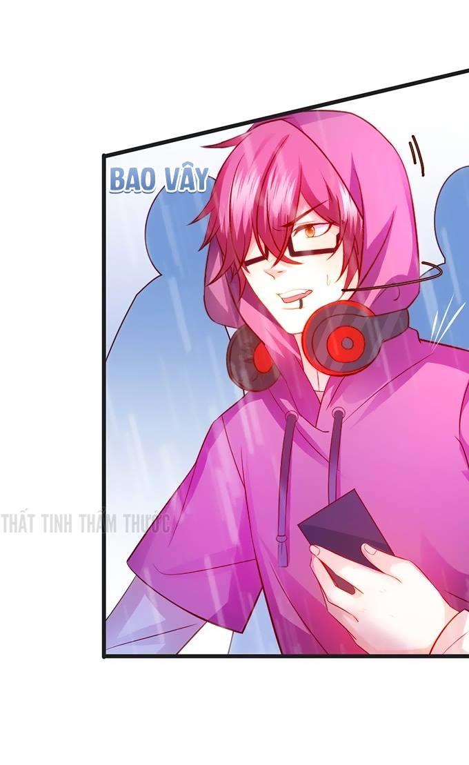 Hắc Đạo Này Có Chút Manh Chap 29 - Next Chap 30