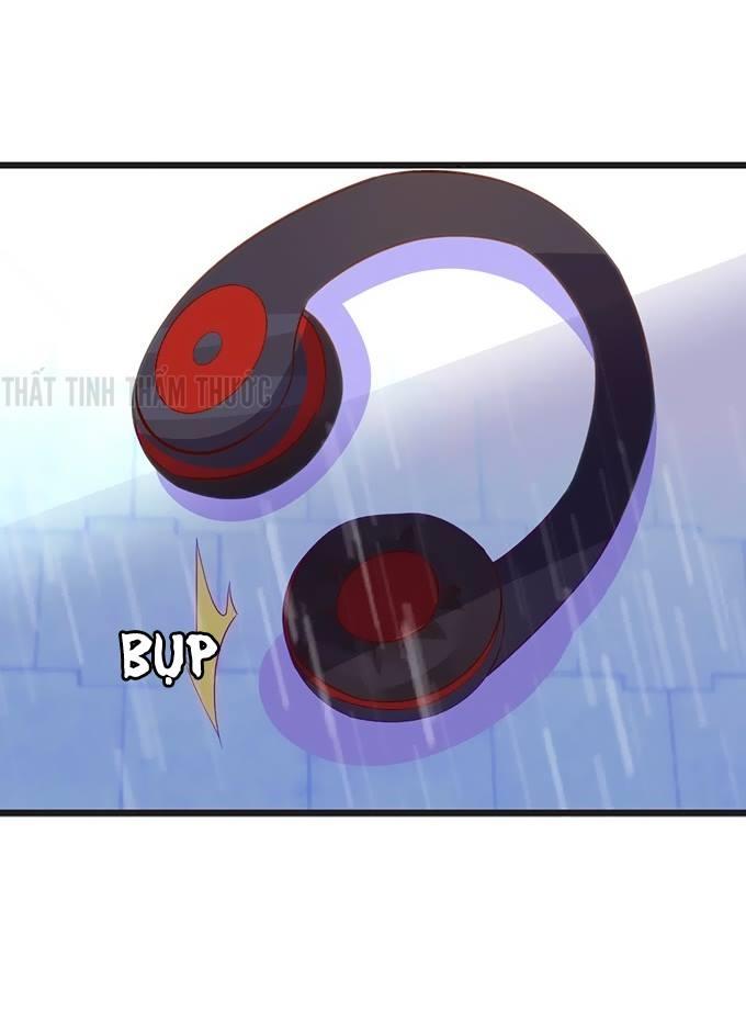 Hắc Đạo Này Có Chút Manh Chap 29 - Next Chap 30