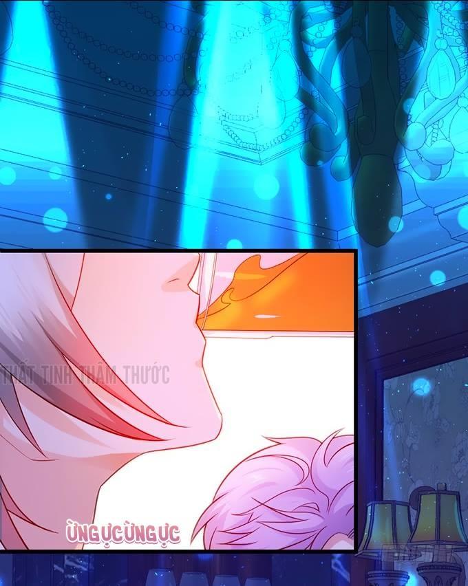 Hắc Đạo Này Có Chút Manh Chap 29 - Next Chap 30