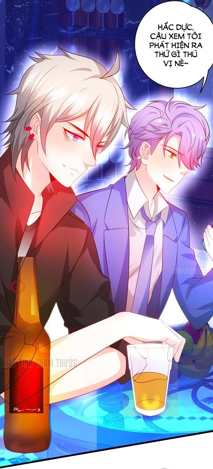 Hắc Đạo Này Có Chút Manh Chap 29 - Next Chap 30