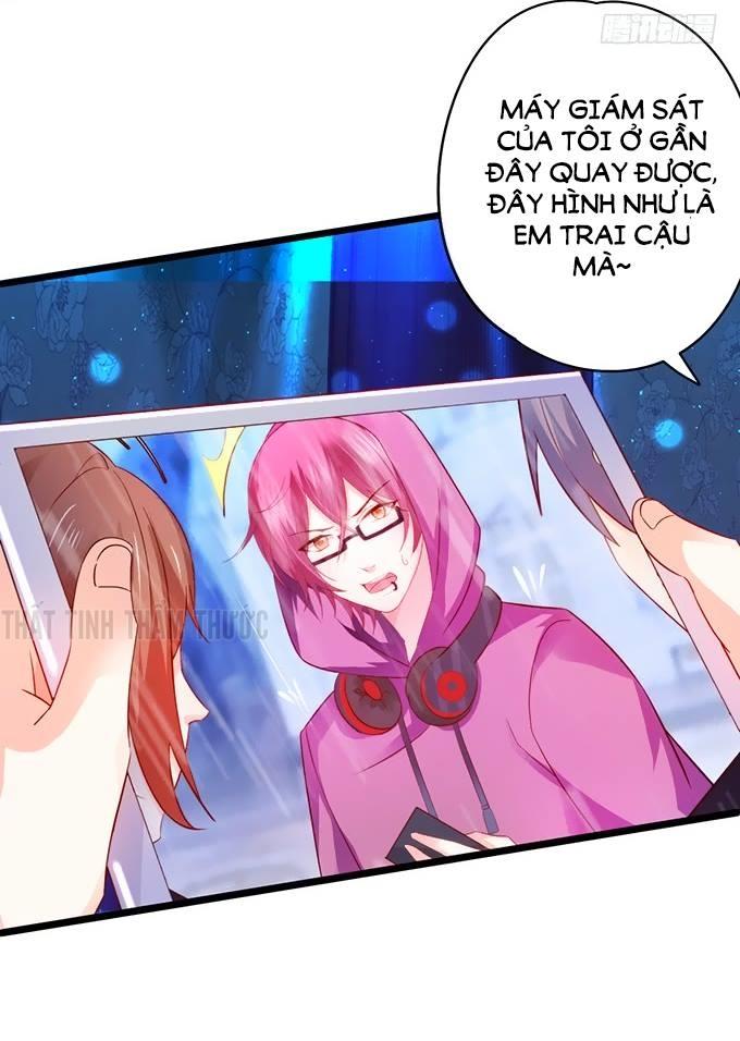 Hắc Đạo Này Có Chút Manh Chap 29 - Next Chap 30