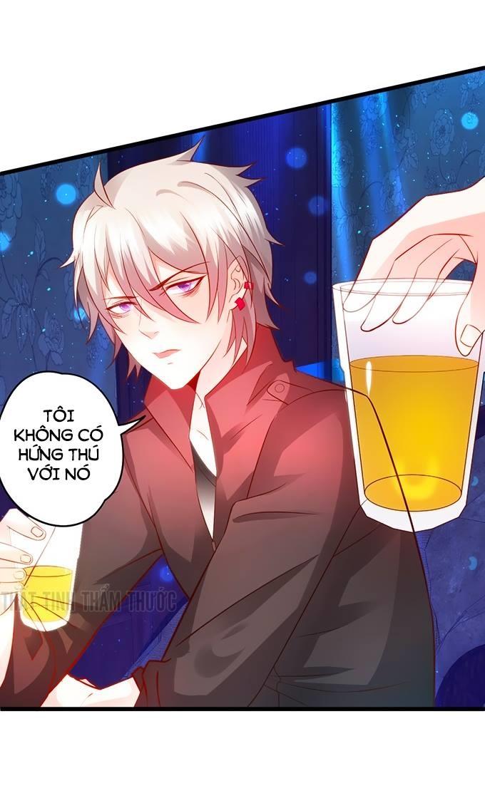 Hắc Đạo Này Có Chút Manh Chap 29 - Next Chap 30