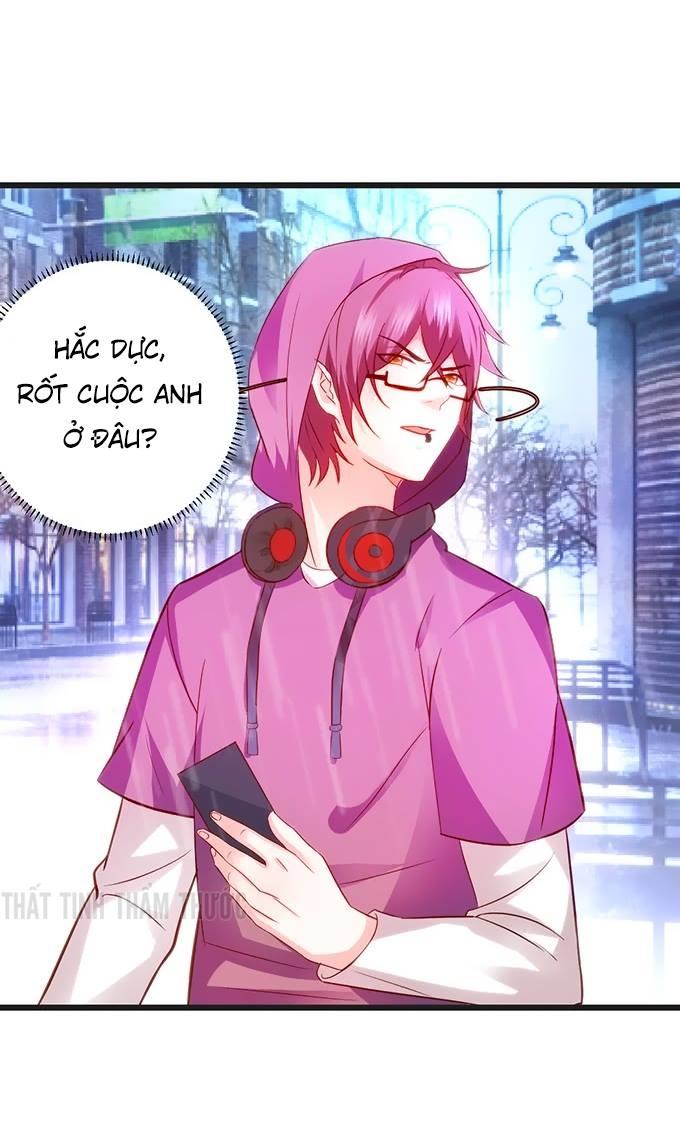 Hắc Đạo Này Có Chút Manh Chap 29 - Next Chap 30