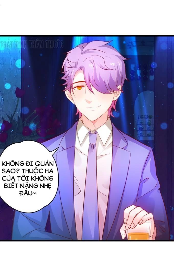 Hắc Đạo Này Có Chút Manh Chap 29 - Next Chap 30