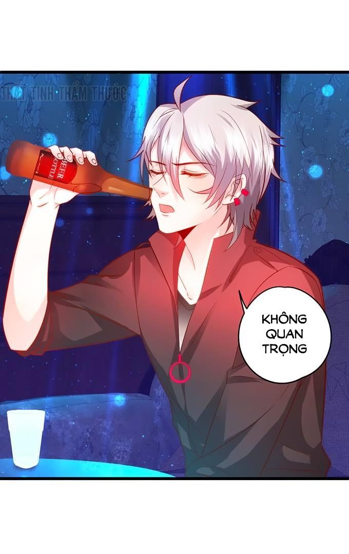 Hắc Đạo Này Có Chút Manh Chap 29 - Next Chap 30