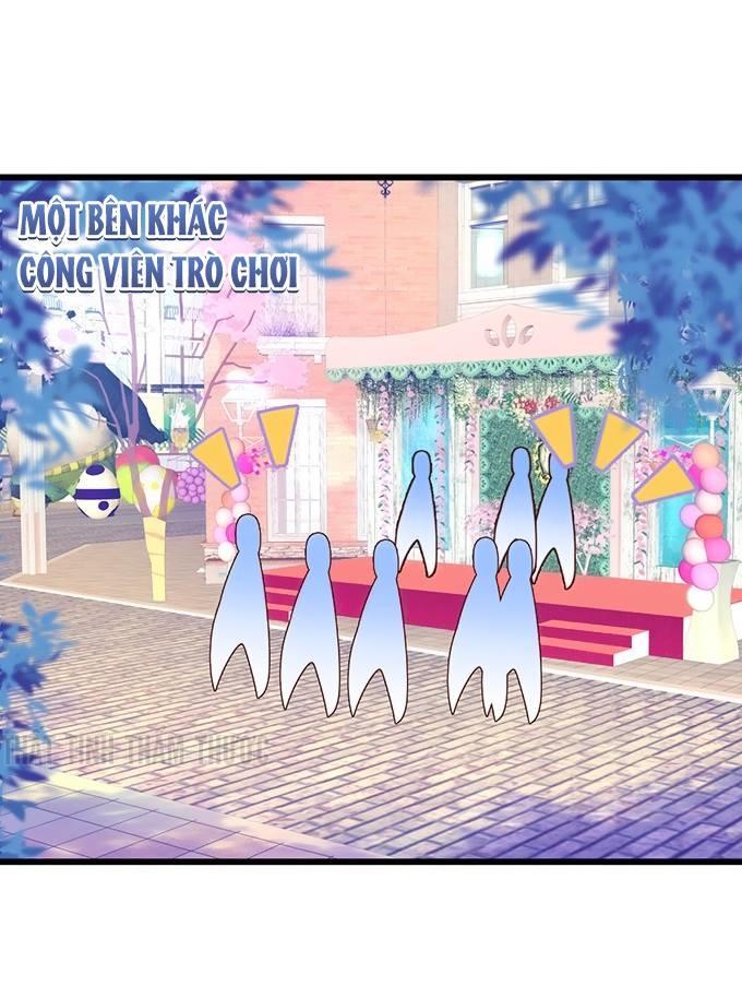 Hắc Đạo Này Có Chút Manh Chap 29 - Next Chap 30