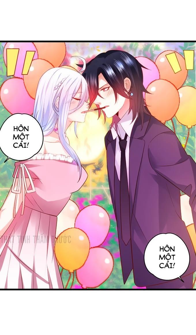 Hắc Đạo Này Có Chút Manh Chap 29 - Next Chap 30