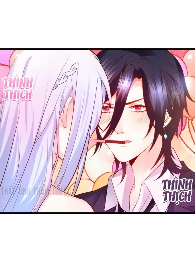 Hắc Đạo Này Có Chút Manh Chap 29 - Next Chap 30