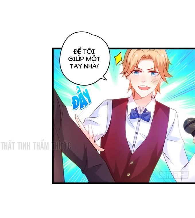 Hắc Đạo Này Có Chút Manh Chap 29 - Next Chap 30