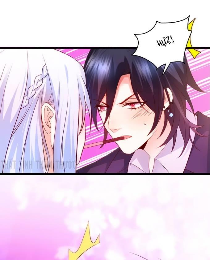 Hắc Đạo Này Có Chút Manh Chap 29 - Next Chap 30