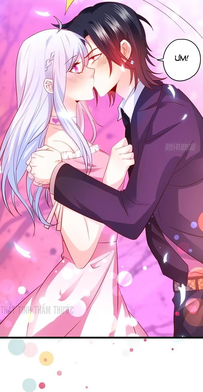 Hắc Đạo Này Có Chút Manh Chap 29 - Next Chap 30