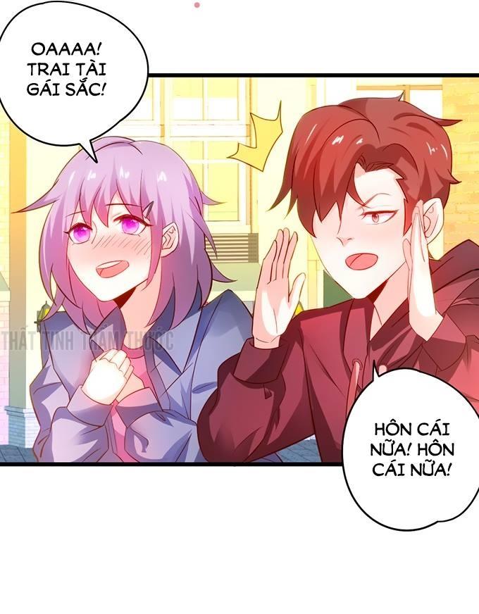Hắc Đạo Này Có Chút Manh Chap 29 - Next Chap 30