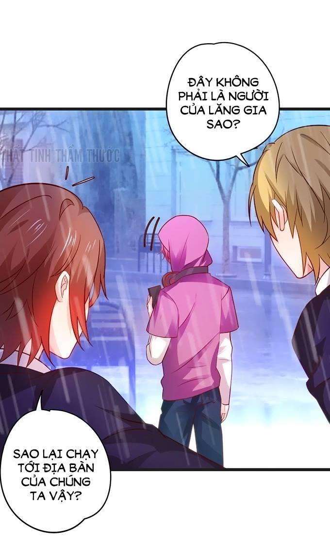 Hắc Đạo Này Có Chút Manh Chap 29 - Next Chap 30